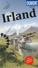 DuMont direkt Reiseführer Irland - Biege, Bernd