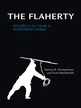 The Flaherty - Patricia R. Zimmermann, Scott MacDonald