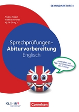 Abiturvorbereitung Fremdsprachen - Englisch - Andréa Riedel, Wiebke Berends