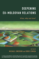 Deepening EU-Moldovan Relations - 