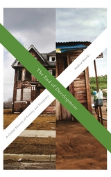 End of Development -  Andrew Brooks