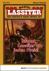 Lassiter 2337 - Jack Slade