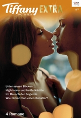 Tiffany Extra Hot & Sexy Band 65 - Vicki Lewis Thompson, Debbi Rawlins, Jo Leigh, Nonie Rose Winter