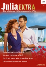 Julia Extra Band 432 - Anne Mather, Michelle Douglas, Jennifer Hayward, Carol Marinelli