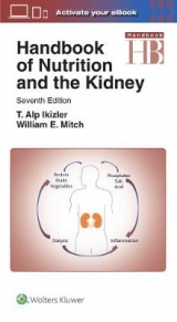 Handbook of Nutrition and the Kidney - Mitch, William E; Ikizler, T. Alp