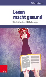 Lesen macht gesund - Silke Heimes