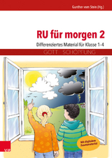 RU f&uuml;r morgen 2 - 