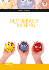 Demokratietraining - Christa Kaletsch