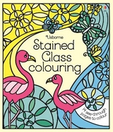 Stained Glass Colouring - Struan Reid