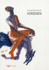 Gerald Brettschuh &ndash; Horsemen - 