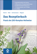 Das Rezeptierbuch - Werner Hemm, Stefan Mair, Michael Sch&uuml;nemann, Ralph Wagner
