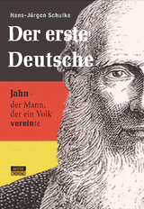 Der erste Deutsche - Hans-J&uuml;rgen Schulke