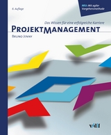 Projektmanagement - Jenny, Bruno