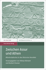 Zwischen Assur und Athen - 
