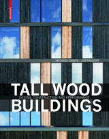 Tall Wood Buildings - Michael Green, Jim Taggart