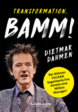 Transformation. Bamm! - Dietmar Dahmen, Marcus Bond