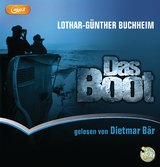 Das Boot - Lothar-G&uuml;nther Buchheim