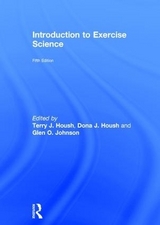 Introduction to Exercise Science - McCanlies, Dona J.; Housh, Terry J.; Johnson, Glen O.