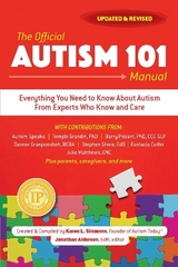 The Official Autism 101 Manual - 