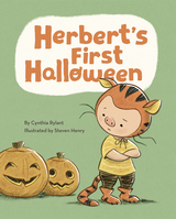 Herbert's First Halloween -  Cynthia Rylant