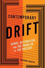 Contemporary Drift - Theodore Martin