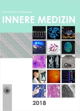 Innere Medizin 2018 - Herold, Gerd
