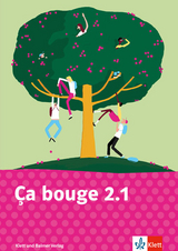 &Ccedil;a bouge / &Ccedil;a bouge 2.1