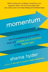 Momentum - Hyder, Shama