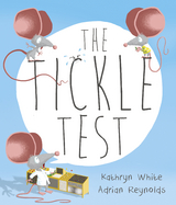The Tickle Test - Kathryn White