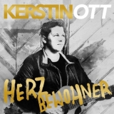 Herzbewohner, 1 Audio-CD (Gold Edition), 1 Audio-CD - Ott, Kerstin