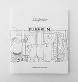 die Genie&szlig;er in Berlin - Marie und Feline Grub