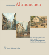 Altm&uuml;nchen - Richard Bauer