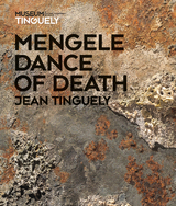 Jean Tinguely - 