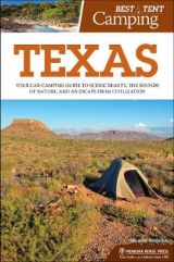 Best Tent Camping: Texas - Withrow, Wendel