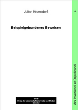 Beispielgebundenes Beweisen - Julian Krumsdorf