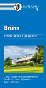 Brünn - Irene Hanappi