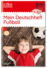 L&Uuml;K-&Uuml;bungshefte / L&Uuml;K