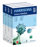 Harrisons Innere Medizin - Suttorp, Norbert; Möckel, Martin; Siegmund, Britta; Dietel, Manfred; Harrison, Tinsley R.