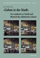 &rsaquo;Gehen in der Stadt&lsaquo; - 