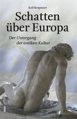 Schatten &uuml;ber Europa - Rolf Bergmeier