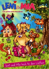LENI UND MIA &ndash; Hoch in den L&uuml;ften - Andrea Hammer