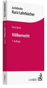 V&ouml;lkerrecht - 