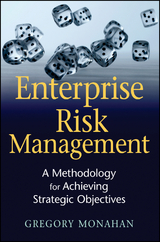 Enterprise Risk Management - Gregory Monahan