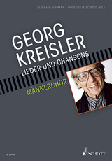 Georg Kreisler - 