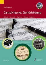 Crashkurs Geh&ouml;rbildung - Ute Ringhandt