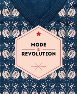 Mode und Revolution - R&eacute;gis Gayraud, Kasimir Malewitsch, Andrej Bartenev, Warwara Stepanowa