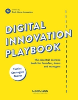 Digital Innovation Playbook -  Dark Horse Innovation