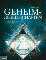 Geheimgesellschaften - Caroline Klima
