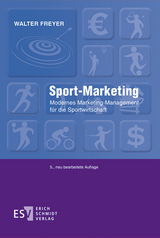 Sport-Marketing - Walter Freyer