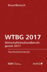 WTBG 2017 - Werner Braun, Gregor Benesch